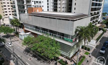 Sala comercial para alugar em região nobre do Centro