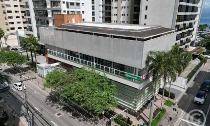 Sala comercial para alugar em região nobre do Centro