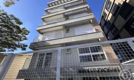 Apartamento com 1 quarto para alugar na Rua Júlio D'Acia Barreto, 161, Carvoeira, Florianópolis
