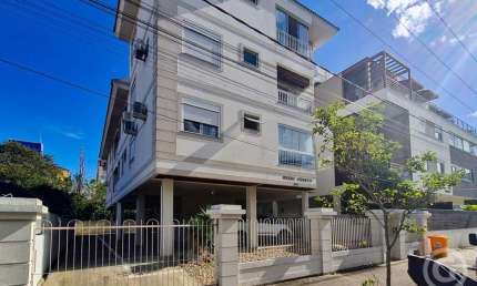Apartamento com 1 quarto para alugar na Rua Professor Manoel do Lago Almeida, 204, Jurerê, Florianópolis