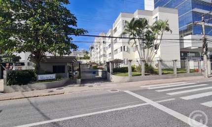 More próximo à UFSC em um apartamento espaçoso e semimobiliado