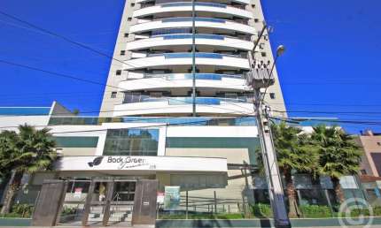 Apartamento para alugar no bairro Trindade, em Florianópolis