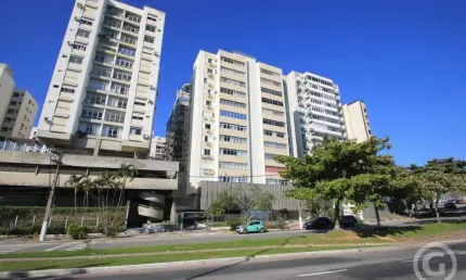 Descubra a tranquilidade e o conforto no coração de Florianópolis
