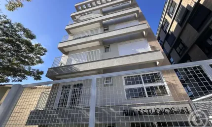 Apartamento com 1 quarto para alugar na Rua Júlio D'Acia Barreto, 161, Carvoeira, Florianópolis