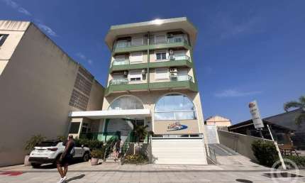 Apartamento com 2 quartos para alugar na Rua Fúlvio Aducci, 471, Estreito, Florianópolis