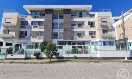 Conforto e segurança em apartamento em Canasvieiras