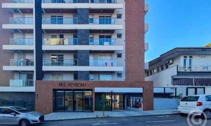 Apartamento com 1 quarto para alugar na Rua Crispim Mira, 439, Centro, Florianópolis