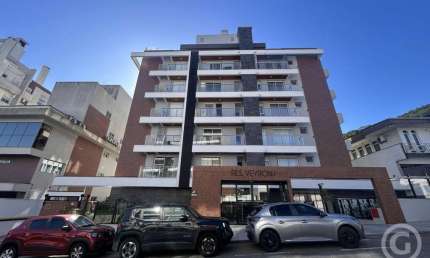 Apartamento com 1 quarto para alugar na Rua Crispim Mira, 439, Centro, Florianópolis