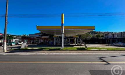 Ponto comercial para alugar na Rua Getúlio Vargas, 2796, Praia Comprida, São José