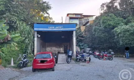 Ponto comercial para alugar na Rua Getúlio Vargas, 2796, Praia Comprida, São José