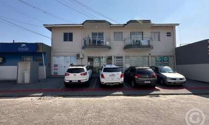 Kitnet aconchegante para alugar em Forquilhinhas, São José