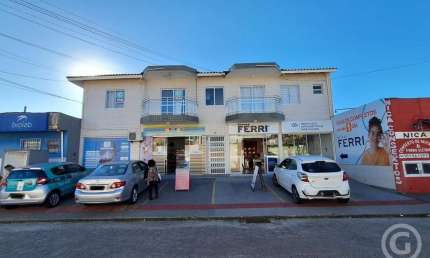 Kitnet aconchegante para alugar em Forquilhinhas, São José