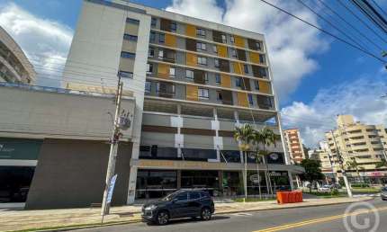 Descubra o conforto e a praticidade de morar no Córrego Grande, Florianópolis