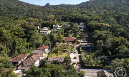 Descubra o charme de viver em Lagoa da Conceição, Florianópolis