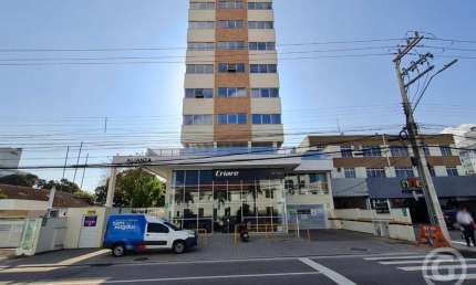 Excelente oportunidade no Estreito: apartamento com vaga de garagem dupla