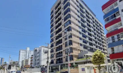 Conforto e modernidade em um apartamento ideal para sua família