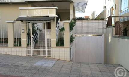 Conforto e praticidade: apartamento com dois dormitórios no tranquilo bairro de Itaguaçu