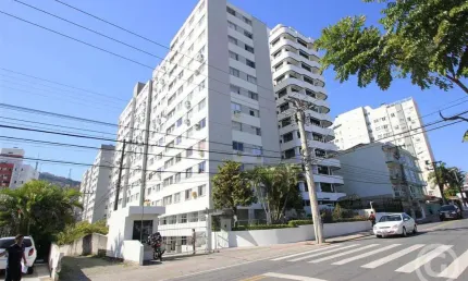 Descubra o conforto de viver no Centro de Florianópolis