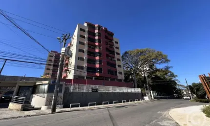 Apartamento semimobiliado em Florianópolis: conforto e segurança para sua família