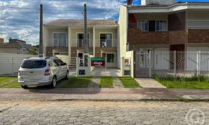 Descubra o conforto e a conveniência de viver no bairro Forquilhas