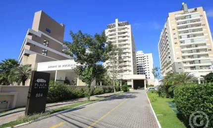 Apartamento com 2 quartos para alugar na Rua Pastor William Richard Schisler Filho, 884, Itacorubi, Florianópolis