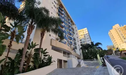 Apartamento com 3 quartos para alugar na Rodovia Amaro Antônio Vieira, 2371, Itacorubi, Florianópolis