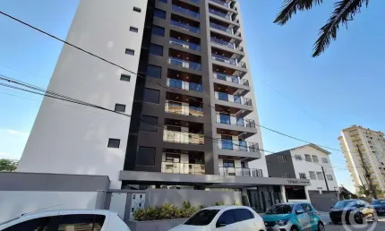 Apartamento em Barreiros com infraestrutura completa para sua família