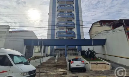Kitnet / Stúdio para alugar na Rua Fernando Machado, 261, Centro, Florianópolis