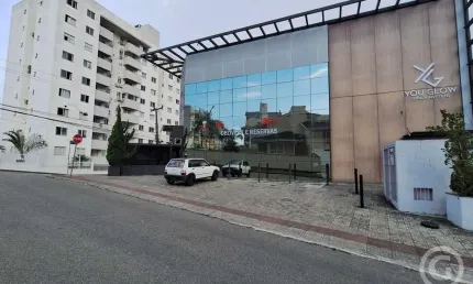 Galpão estratégico no bairro pagani, em palhoça: ideal para operações logísticas