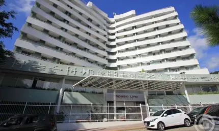Apartamento mobiliado no itacorubi, ideal para quem procura conforto e praticidade