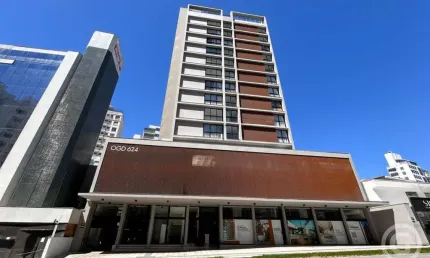 Descubra o conforto e praticidade de viver no coração de florianópolis