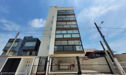 Apartamento com 3 quartos à venda na Rua 1019, 200, Itajubá, Barra Velha