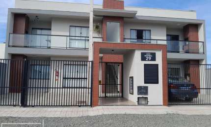 Apartamento com 3 quartos à venda na Rua 1019, 29, Itajubá, Barra Velha