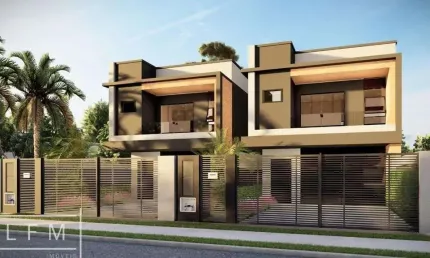Casa com 3 quartos à venda na Rua Bicota, 118, Centro, Barra Velha