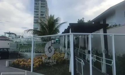 Apartamento com 4 quartos à venda na Rua Arnaldo Tavares, 00, Armação, Penha