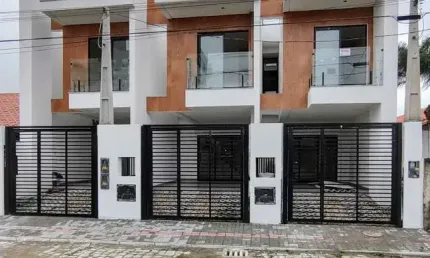 Casa com 2 quartos à venda na Rua Nossa Senhora Da Paz, 300, Centro, Balneário Piçarras