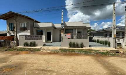Casa com 2 quartos à venda na Rua 1019, 971, Itajubá, Barra Velha