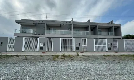 Casa com 3 quartos à venda na Rua Joao Reis, 378, Itajubá, Barra Velha