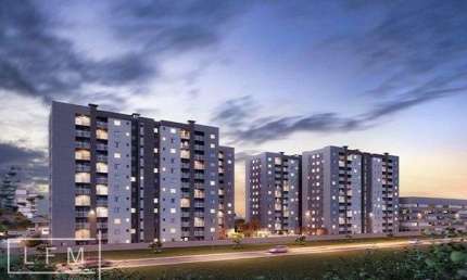 Apartamento com 2 quartos à venda na Rua Do Principe, 324, Centro, Balneário Piçarras