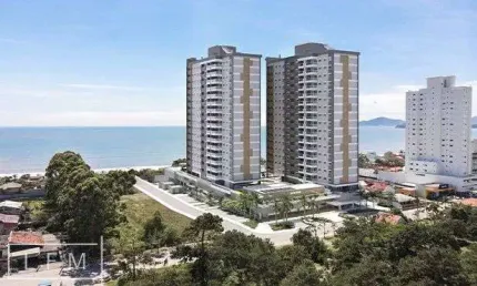 Apartamento com 3 quartos à venda na Avenida Nereu Ramos, 2970, Centro, Balneário Piçarras