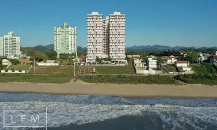 Apartamento com 4 quartos à venda na Avenida Nereu Ramos, 3788, Centro, Balneário Piçarras