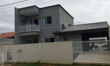Casa com 3 quartos à venda na Rua 1019, 006, Itajubá, Barra Velha