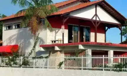 Casa com 3 quartos à venda na Avenida Victor Zimermann, 1026, Itacolomi, Balneário Piçarras
