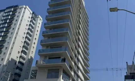 Apartamento com 3 quartos à venda na Avenida Nereu Ramos, Itacolomi, Balneário Piçarras