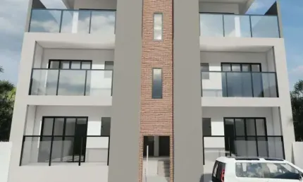 Apartamento com 3 quartos à venda na Rua Blumenal, 289, Itajubá, Barra Velha