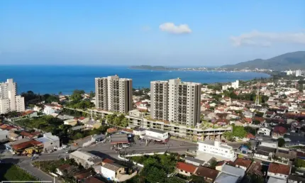 Apartamento com 2 quartos à venda na Rua Eugenio Krause, s n, Nossa Senhora de Fátima, Penha