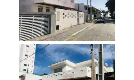 Casa com 3 quartos à venda na Rua Sororoca, 124, Itacolomi, Balneário Piçarras