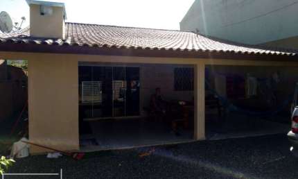 Casa com 2 quartos à venda na Rua 1019, 431, Itajubá, Barra Velha, 120 m2 por R$ 700.000