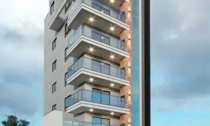 Apartamento com 1 quarto à venda na Rua 1003 Tenente Ataliba Adur, 173, Itajubá, Barra Velha