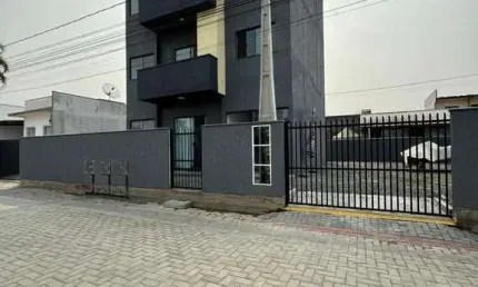 Apartamento com 2 quartos à venda na Rua Rancho Caboclo, 26, Santo Antônio, Balneário Piçarras